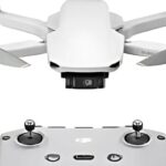 dji mini 4k