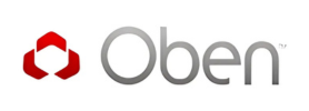 oben brand image